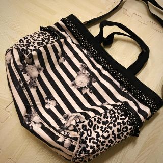 レスポートサック(LeSportsac)のLESpORTSAC ショルダーバッグ(ショルダーバッグ)