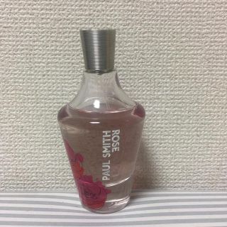 ポールスミス(Paul Smith)のPaul Smith ローズ サマー2012 オーデトワレ 100ml(香水(女性用))