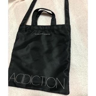 アディクション(ADDICTION)のADDICTION 特典トート(トートバッグ)