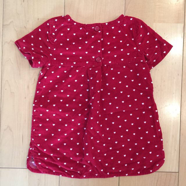 babyGAP(ベビーギャップ)のまぁ様専用  キッズ/ベビー/マタニティのベビー服(~85cm)(ワンピース)の商品写真