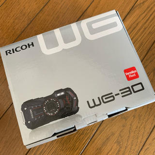 リコー(RICOH)のイルカ様専用(コンパクトデジタルカメラ)