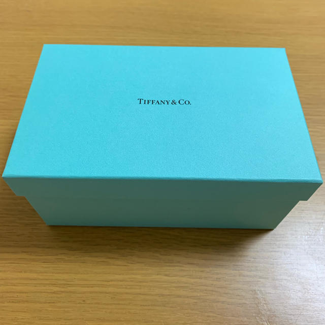 Tiffany & Co.(ティファニー)のTIFFANY＆Co.タンブラー ペア インテリア/住まい/日用品のキッチン/食器(タンブラー)の商品写真