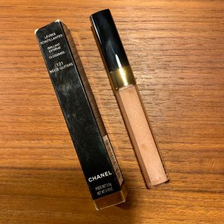 Увлажняющий глянцевый блеск для губ Chanel Rouge Coco Gloss Moisturizing  Glossimer - купить с бесплатной доставкой по Украине