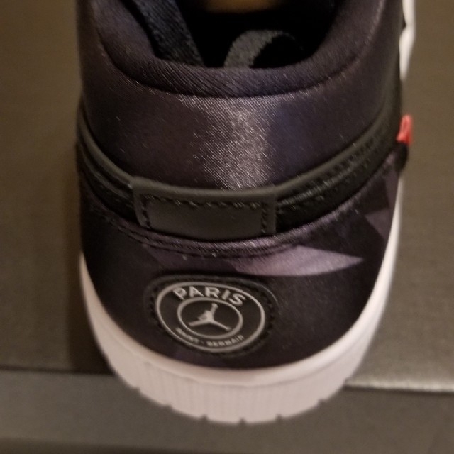 【28cm】Nike air jordan1low ×PSG