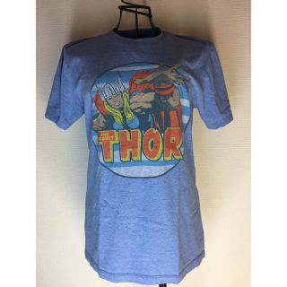 マーベル(MARVEL)のMARVEL Tシャツ(Tシャツ(半袖/袖なし))