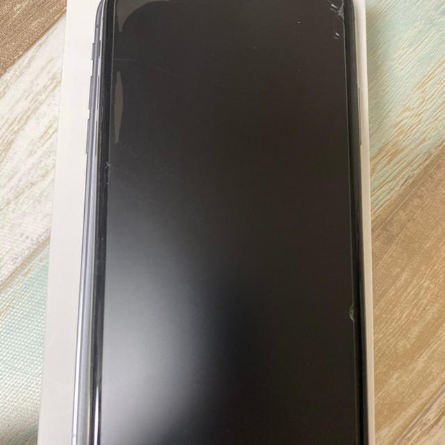 au  iPhone X  64GB 2