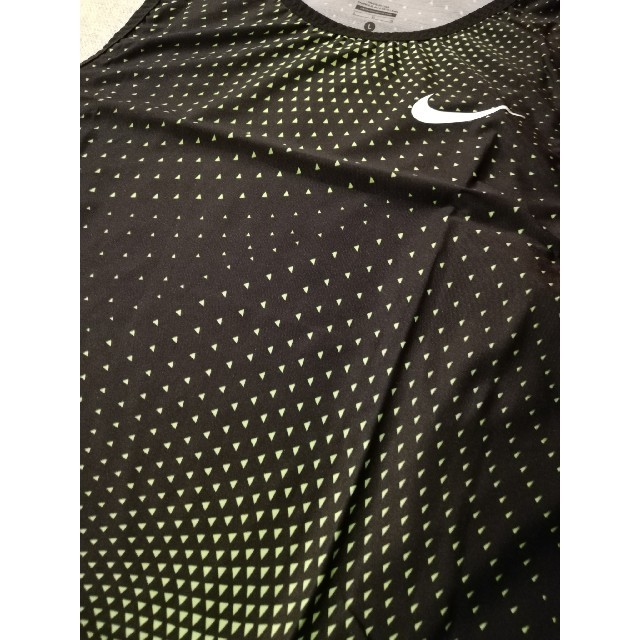 NIKE Pro Elite 2018タンク型シングレット