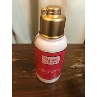 ロクシタン(L'OCCITANE)の新品　ロクシタン ボディミルク ローズ(ボディローション/ミルク)