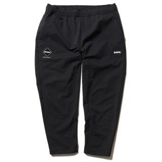 エフシーアールビー(F.C.R.B.)のFCRB ブラックS 19AW WIDE TRAINING PANTS(その他)