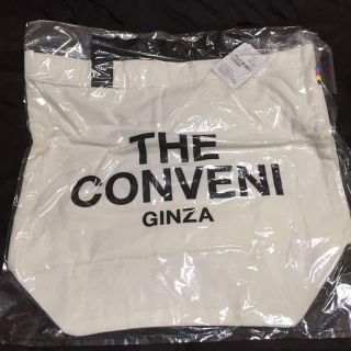 フラグメント(FRAGMENT)のTHE CONVENI GINZA fragment TOTE BAG(トートバッグ)