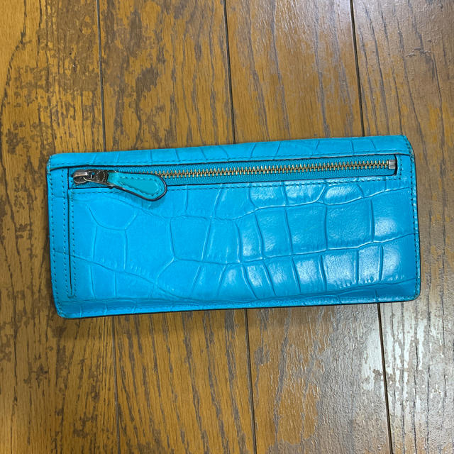 COACH(コーチ)のCOACH長財布 メンズのファッション小物(長財布)の商品写真