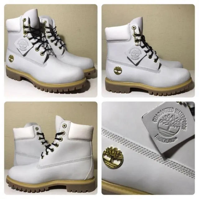 Timberland - 【超激レア‼️限定完売モデル 新品】 25cm Timberland - 【超激レア‼️限定完売モデル 新品】 25cm