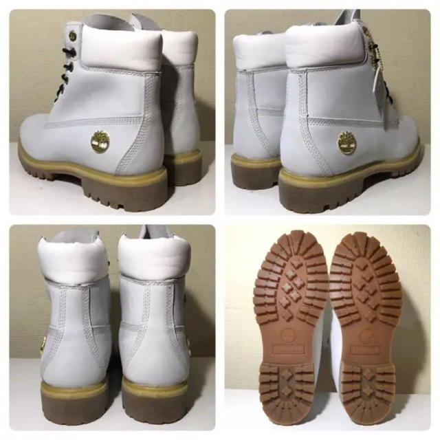 Timberland - 【超激レア‼️限定完売モデル 新品】 25cm Timberland - 【超激レア‼️限定完売モデル 新品】 25cm
