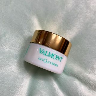 ドゥラメール(DE LA MER)の33様 専用＊ Valmont＊デトックスクリーム 12mL(フェイスクリーム)