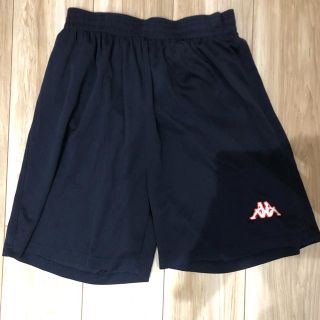 カッパ(Kappa)のkappa XL  ハーフパンツ(ハーフパンツ)