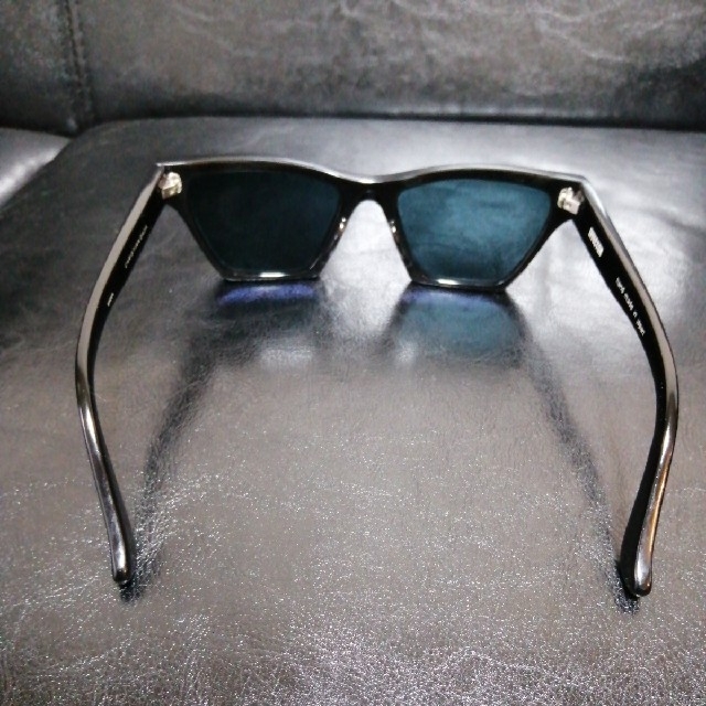 EFFECTOR - EFFECTOR CHRISTIAN DADA SPIDER 黒 ブラック の通販 EFFECTOR - EFFECTOR CHRISTIAN DADA SPIDER 黒 ブラック の通販