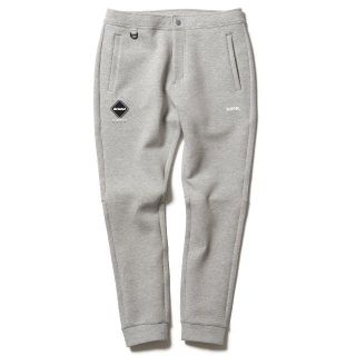 エフシーアールビー(F.C.R.B.)のFCRB グレーXL 19AW SWEAT TRAINING PANTS 新品(その他)