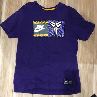 ナイキ(NIKE)のナイキTシャツ (Tシャツ(半袖/袖なし))