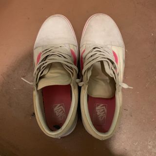 ヴァンズ(VANS)のVANS バンズ ヴァンズ スニーカー オールドスクール(スニーカー)