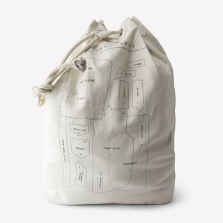 IZORA Laundry Bag ランドリーバッグ(その他)