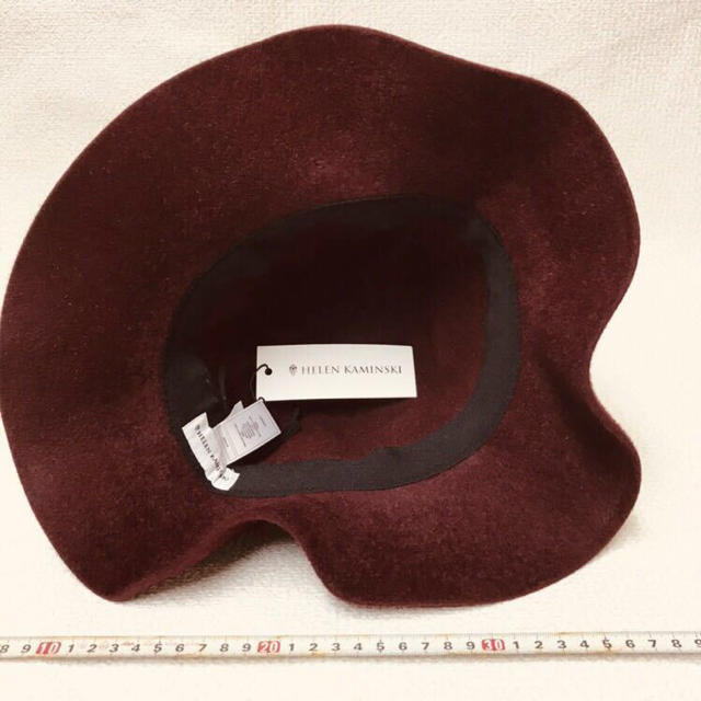 HELEN KAMINSKI(ヘレンカミンスキー)の送料無料！HELEN KAMINSKI Celleste Rollable レディースの帽子(ハット)の商品写真