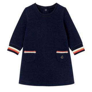 プチバトー(PETIT BATEAU)のTAIGA様専用☆(ワンピース)