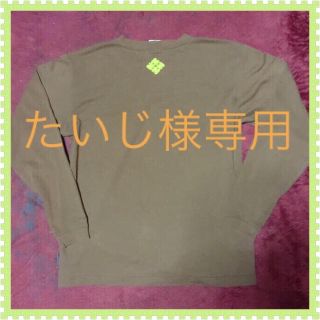 コロンビア(Columbia)の🍀【Columbia】単なるシャツではありません☆‼️(Tシャツ/カットソー(七分/長袖))