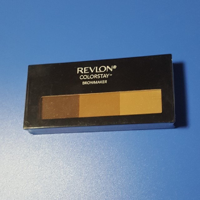 REVLON(レブロン)のharuharu様専用 コスメ/美容のベースメイク/化粧品(パウダーアイブロウ)の商品写真