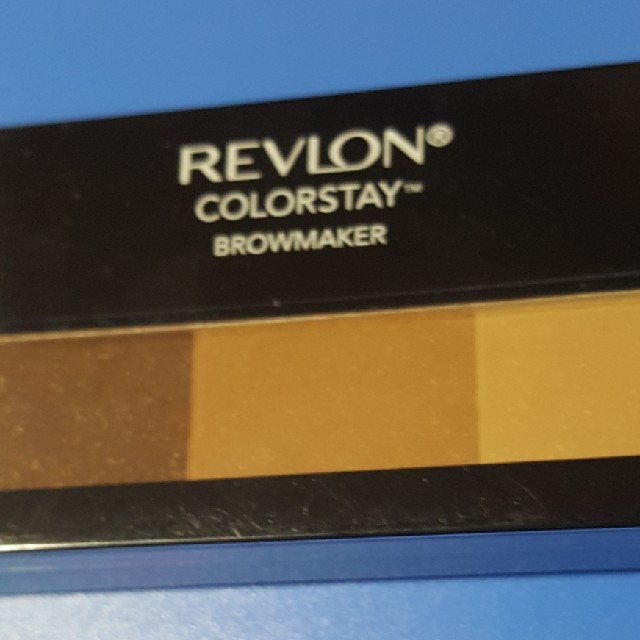 REVLON(レブロン)のharuharu様専用 コスメ/美容のベースメイク/化粧品(パウダーアイブロウ)の商品写真