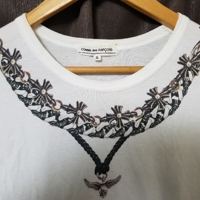 Chrome Hearts(クロムハーツ)のふくふく様専用 メンズのトップス(Tシャツ/カットソー(半袖/袖なし))の商品写真