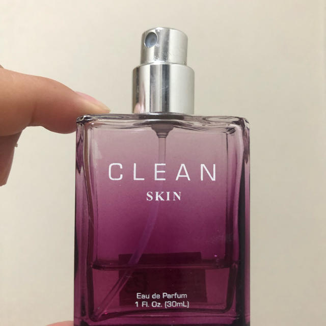 CLEAN(クリーン)のCLEAN スキン コスメ/美容の香水(ユニセックス)の商品写真