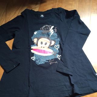 ポールフランク(Paul Frank)のポールフランク 新品未使用 120(Tシャツ/カットソー)