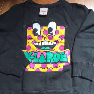 エクストララージ(XLARGE)のエキストララージ 4T(Tシャツ/カットソー)