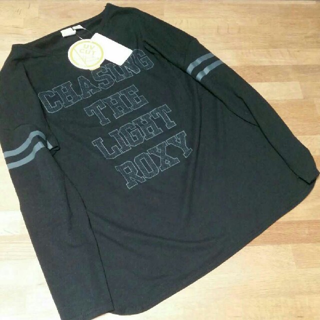 Roxy(ロキシー)のROXY  ロンT【税込￥4.400】 レディースのトップス(Tシャツ(長袖/七分))の商品写真