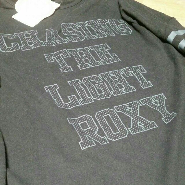 Roxy(ロキシー)のROXY  ロンT【税込￥4.400】 レディースのトップス(Tシャツ(長袖/七分))の商品写真