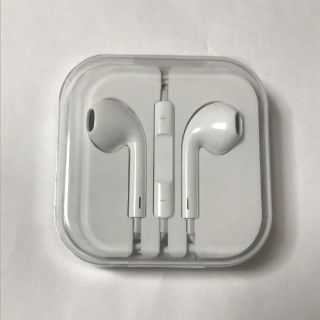 アイフォーン(iPhone)のイヤホン(ヘッドフォン/イヤフォン)