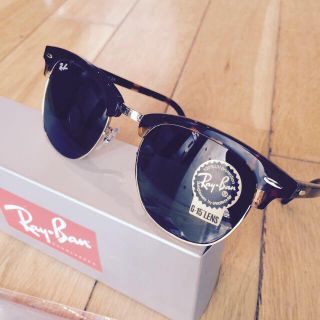 レイバン(Ray-Ban)の新品 レイバン RB3016 W0366(サングラス/メガネ)