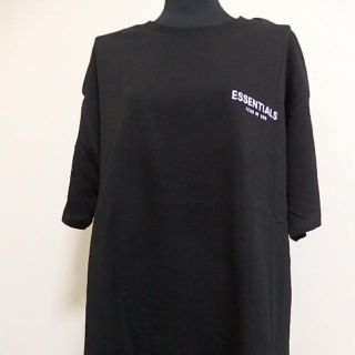 エッセンシャルデザイン(ESSENTIAL DESIGNS)の☆新品 Essentials(Tシャツ/カットソー(半袖/袖なし))