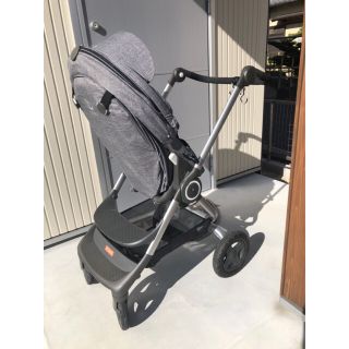 ストッケ(Stokke)のストッケスクート2 (ベビーカー/バギー)