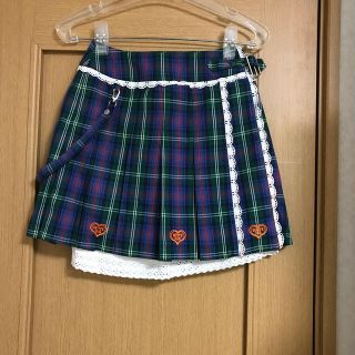 BETTY'S BLUE(ミニスカート)のフリマアイテム一覧 BETTY'S BLUE(ミニスカート)のフリマアイテム一覧