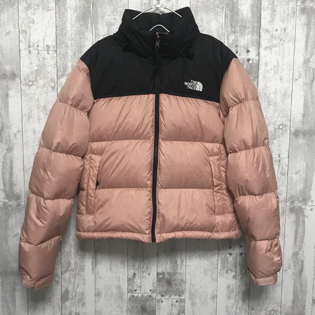 在庫限り 【希少】ノースフェイス ヌプシダウン Nuptse1996 Jacket