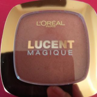 ロレアルパリ(L'Oreal Paris)のロレアルパリ　チークカラー(チーク)