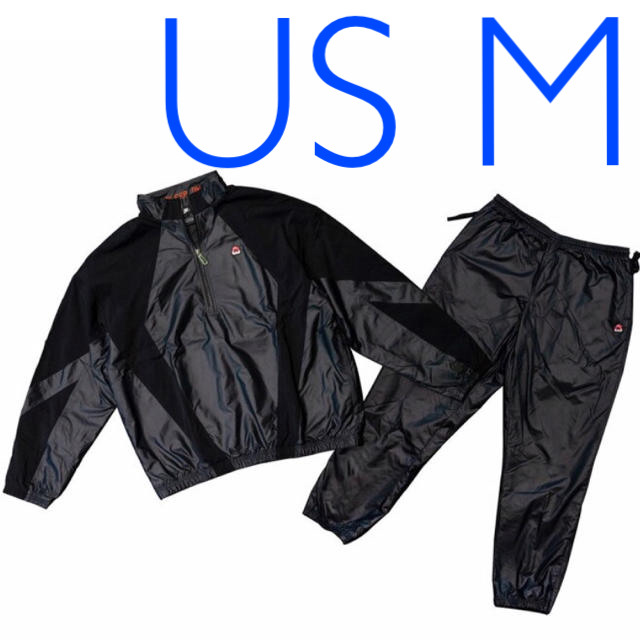 Skepta xNike NRG Track Suit スケプタ セットアップM