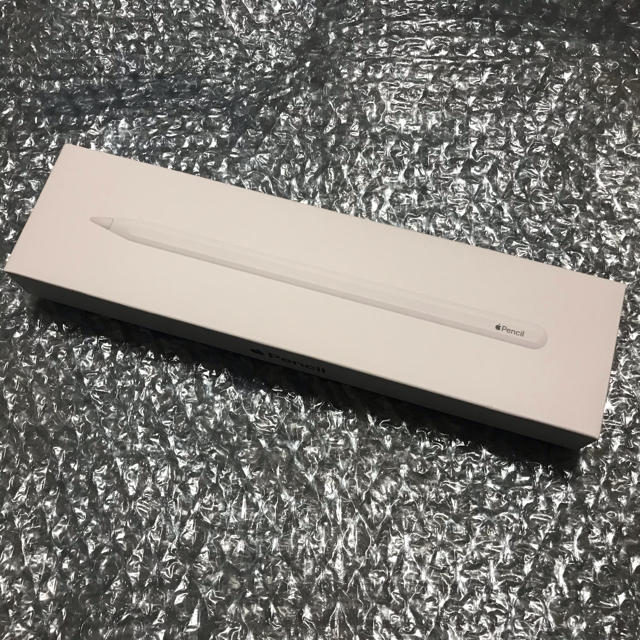 Apple Pencil 第二世代 MU8F2J/A アップルペンシル-