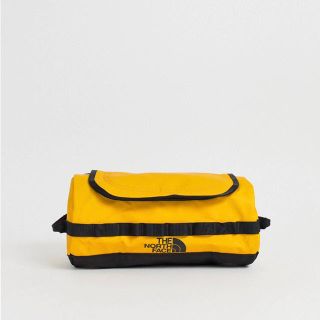 ザノースフェイス(THE NORTH FACE)の新品 North face ノースフェイス ベースキャンプ ウォッシュバッグ(トラベルバッグ/スーツケース)