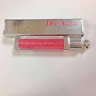 クリスチャンディオール(Christian Dior)のdior  addict gloss(リップグロス)