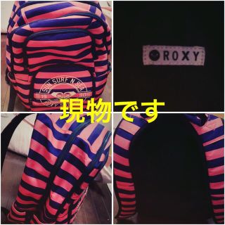 ロキシー(Roxy)のROXYリュック(リュック/バックパック)