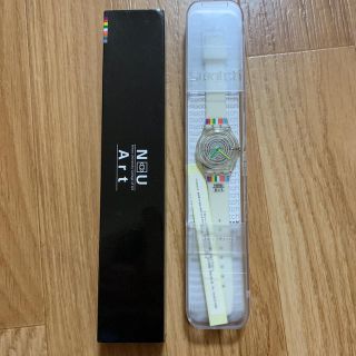 スウォッチ(swatch)のswatch(腕時計(アナログ))