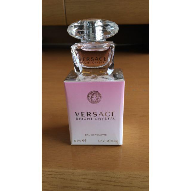 VERSACE(ヴェルサーチ)の香水 コスメ/美容の香水(香水(女性用))の商品写真