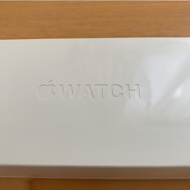 新製品情報も満載 Watch じゅん様専用　Apple - Watch Apple series5 GPSタイプ 44mm 腕時計(デジタル)